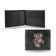 thumbnail image 1 of Wisconsin Badgers  Embroidered Billfold, 1 of 2
