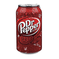 thumbnail image 5 of Dr Pepper Soda, 35 Pack, 12 oz Aluminum Cans, Original 23 Flavor Carbonated Soft Drink, 5 of 5