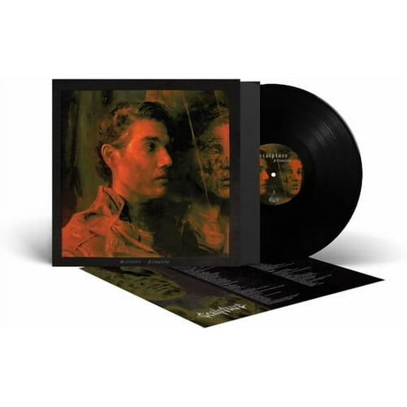 Scalpture - Feldwarts - Music & Performance - Vinyl