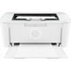 thumbnail image 3 of Impresora Laser HP Laserjet Pro M111W Inalambrica Monocromatica blanco 7MD68A, 3 of 5