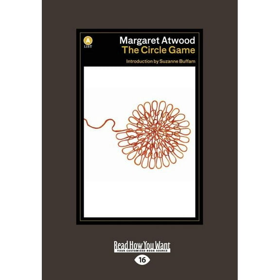 The Circle Game (Paperback)
