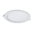 thumbnail image 1 of Lámpara De Empotrar Eco Lighting Estévez Led 5" Blanca 4Pz, 1 of 3