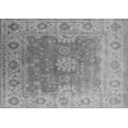 thumbnail image 1 of Ahgly Company Indoor Rectangle Oriental Gray Industrial Area Rugs, 5' x 8', 1 of 4