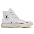 thumbnail image 3 of Converse 1970s Chuck Taylor All Star Classic Canvas Zapatos casuales de corte alto para hombre y mujer Zapatillas deportivas cómodas para patinetas, 3 of 5