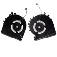 thumbnail image 1 of CPU + GPU Cooling Fan for HP Pavilion Gaming 15-DK 15-DK0068WM L57170-001 Laptop Cooling Fan, 1 of 5