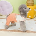 thumbnail image 2 of Adorable Pet Clothes for Cats & Small Dogs - Charming Spring & Autumn Wear, 2 of 4