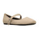 thumbnail image 2 of Zapato Efe Mujer Beige Casual Diario Hebilla Cómodo beige 24, 2 of 10