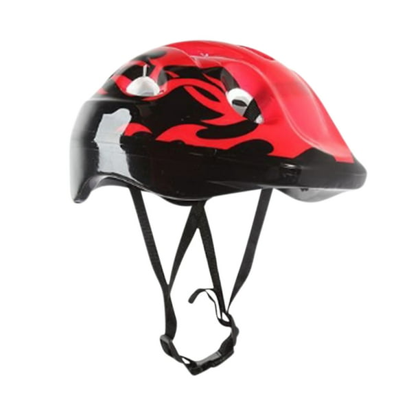 Children's bike helmet sets sales