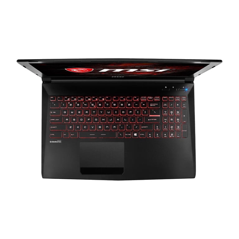 MSI GL62M 7RDX-NE1050i5 15.6