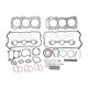 thumbnail image 1 of Juego de Junta de Culata de Unique Bargains para Motor y Junta de Válvula para Nissan VQ40DE(Y62) No.10101EA225 Sello Eficiente, 1 of 6