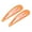 D, variant on Lunxisen 1 Pcs Sparkling Braided Hair Clips Girls,Hair Clips for Women for Thin Thick Curly Hair,Small Clips Braid Clips for Home Use