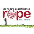 thumbnail image 3 of The World's Longest Licorice Rope, (Hardcover), 3 of 3