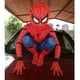 thumbnail image 2 of Halloween Kid Vengadores Héroe Spiderman l Venom Panther Cosplay Disfraz De Niño Y Niña Fiesta Vacaciones Navidad Purim, 2 of 3
