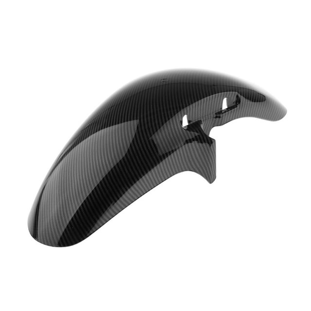 Guardabarros Cola para CB400 1 2 3 4 Motocicleta