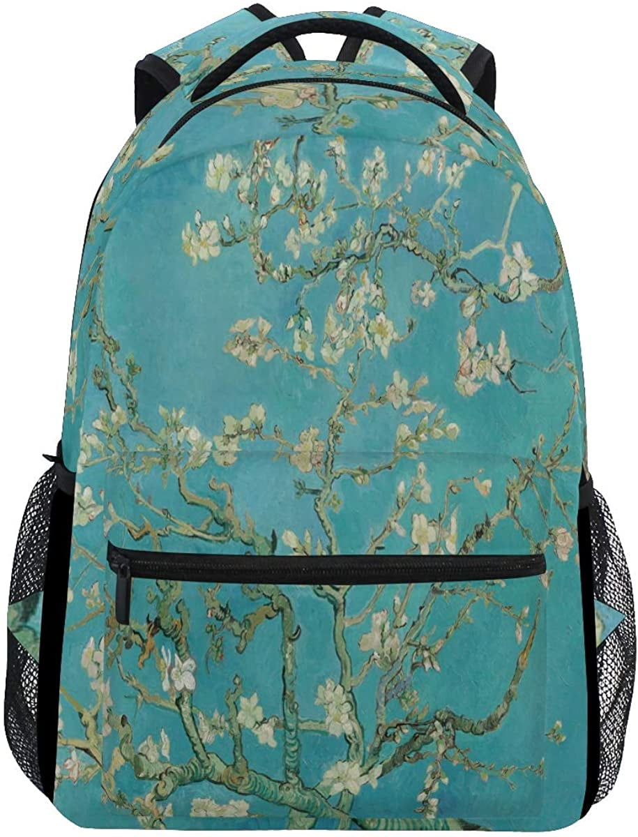 Laptop Backpack College Bag Casual Travel Daypack Multipurpose for Women Men Girl Boy Arrows Patterns