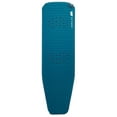 thumbnail image 5 of Forclaz Trek500 Backpacking, Self Inflating, Insulated Camping Sleeping Pad, Gray, 1.8 lbs, 70.9" x 20.5" Large, 5 of 12