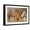 Black Frame, variant on Art.com We Three Kings Art Print by Susan Crawford, 18" x 12"