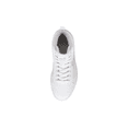 thumbnail image 4 of Tenis Puma Karmen Ii Mid Mujer Blancos 25, 4 of 4