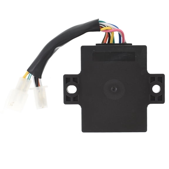 munirater CDI Igniter Ignition Box Replacement for Kawasaki Mule 2500 2510 2520 KAF620A KAF620B KAF620C KAF950A AM105574 / 21119-2157/21119-2120/21119-2116