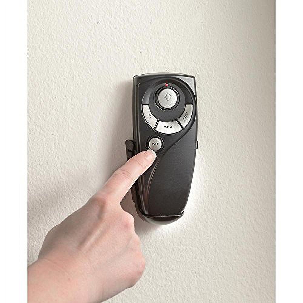 Restored Home Decorators Collection 54725 Mercer 52 Led