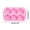 🍒 Pink_Hot#6367, variant on Silicone Fruit Shaped Baking Mold Tray for Candy Chocolate Ice Cubes Resin Crafts