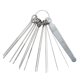 thumbnail image 2 of Guitar Piano Pillow Sharpening File Upper File Set for Grinding and Deepening String Groove Guitar R, 2 of 5