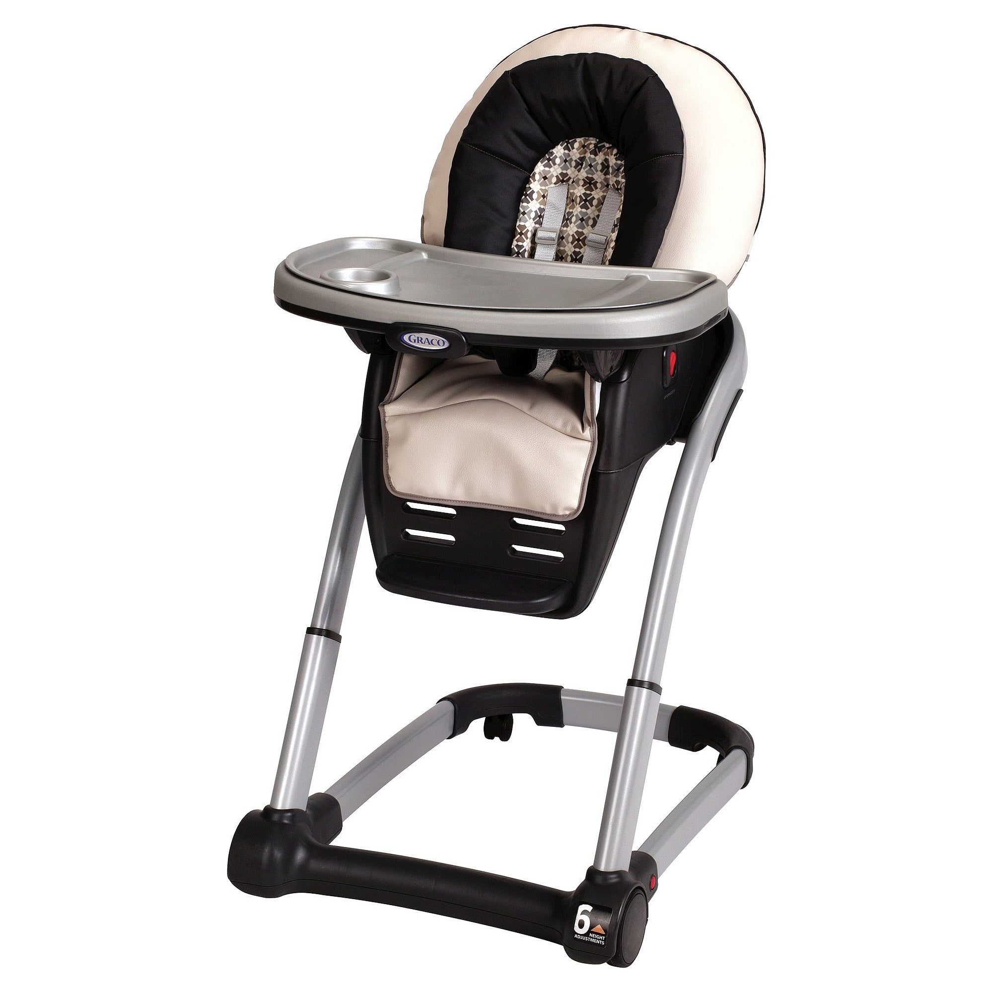 graco infant to youth high chair