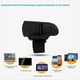 thumbnail image 4 of Ratón Bluetooth Anillos de Dedo Universales Mini Mouse Óptico 1600DPI para Computadora Portátil, Tableta, Computadora de Escritorio, Mouse, 4 of 5