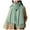 Light Green, variant on Warm Scarf Women Scarf Soft Solid Plain Shawl Wrap Fashion Warm Neck with Fringes(White,One Size)