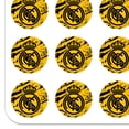 thumbnail image 2 of Real Madrid FC Urban Crest Planner Calendar Scrapbooking Crafting Stickers, 2 of 6