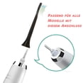 thumbnail image 3 of Cabezas Cepillo Dientes Cerdas Suaves para HX6730 HX6511 HX9362 (D), 3 of 8