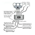 thumbnail image 5 of DirecTV WB68 DTV 6x8 Switch para antena HD, 5 of 5