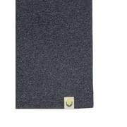 Wonder Nation Boys Pocket Tee with Short Sleeves, 2-Pack, Sizes 4-18 & Husky