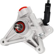 Detroit Axle - Power Steering Pump Replacement for 2012-2015 Honda Odyssey Pilot Ridgeline