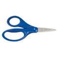 Fiskars Children's Pointed Safety Scissors, 5 in. Length, 13/4 in. Cut