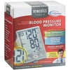 Homedics Thera-P: Deluxe Automatic Blood Pressure Monitor, 1 kt