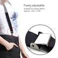 thumbnail image 1 of Tirantes para Hombre Tirantes Universales Unisex para Eventos ANGGREK Otros, 1 of 8