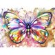 thumbnail image 1 of Taladro Pintura Diamante (DE3610) 5D DIY Animales Cuadrados Completos Kits de Punto de Cruz (C031) 45x60cm Hugtrwg Para estrenar, 1 of 1