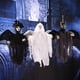 thumbnail image 4 of Sonido De Fantasma Luminoso Eléctrico De Terror Fantasma Colgante De Halloween Para Accesorios De Miedo De Fiesta De Halloween seitruly HA041396-01, 4 of 6