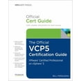 thumbnail image 1 of Pre-Owned The Official Vcp5 Study Guide (Vmware Press Certification) (Hardcover) 0789749319 9780789749314, 1 of 1
