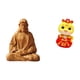thumbnail image 1 of Estatua del Corazón de Jesús,Estatua del Sagrado Corazón de Jesús para decoración del hogar,Figura católica de Jesús,Estatua de serpiente china,Estatua de serpiente para el Año Nuevo, 1 of 8