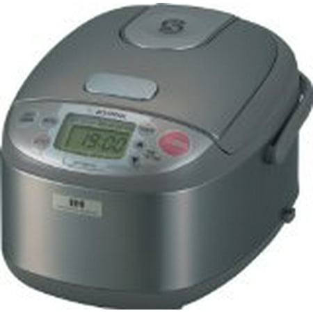 Zojirushi NP-GBC05 Zojirushi Induction Heating System 3