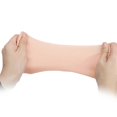 thumbnail image 3 of 2 Pairs Feet Care Socks Moisturizing AntiCracking Exfoliating Foot Care Elastic Socks(S(33-35) ), 3 of 5