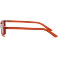 thumbnail image 4 of FEISEDY Vintage Square Small Sunglasses Women Acetate Frame Eyewear B2292, 4 of 15