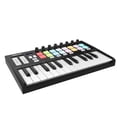 thumbnail image 2 of WORLDE Orca mini25 Controlador de teclado MIDI USB portátil de 25 teclas con, 2 of 8