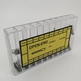 thumbnail image 3 of 360Pcs Watch Strap Bracelet Links Set Metal Pins for Watchmakers Watch Repair, 3 of 8