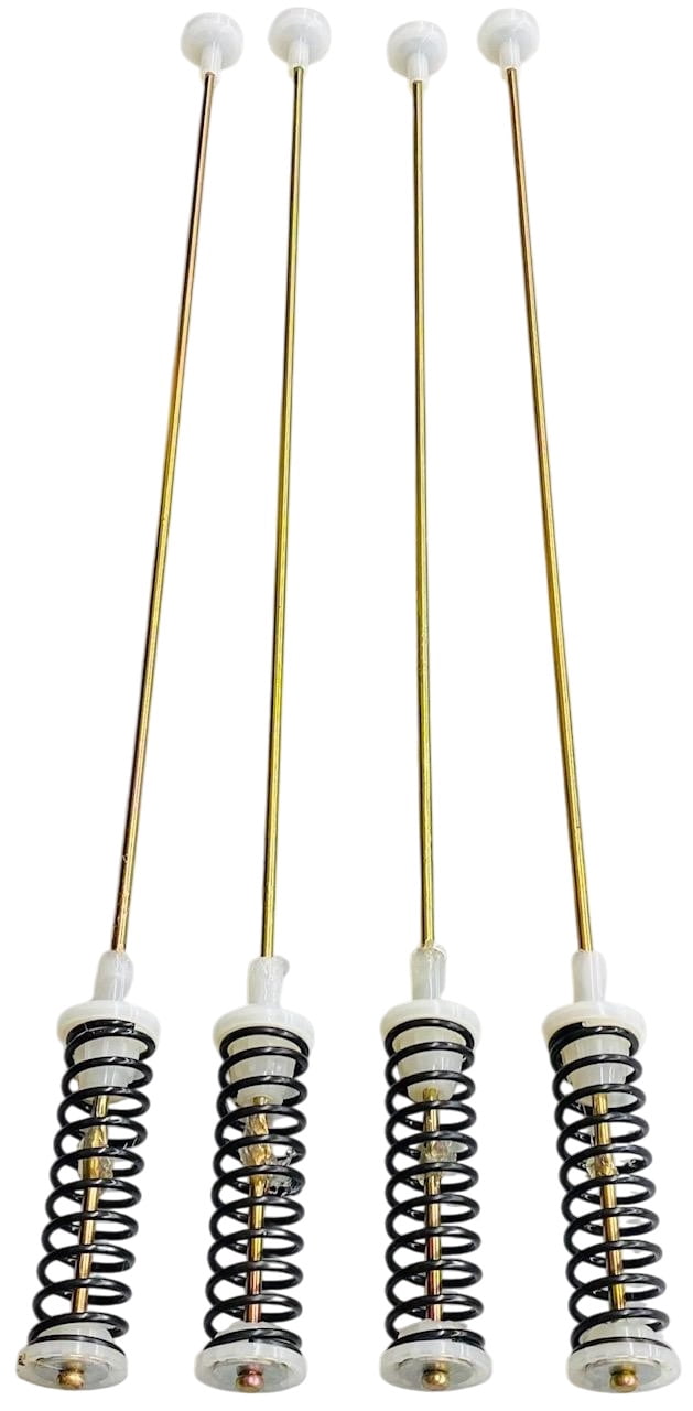 Washing Machine Suspension Kit fits Samsung, AP6975426, PS12740434, DC97-16350V
