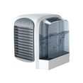 GATXVG Portable Mini Air Conditioners 3 in 1 Evaporative Air Cooling