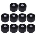 thumbnail image 1 of 10pcs Disposable Barber Paper Neck Strips Stretchy Wrap Neck Protection, 1 of 9