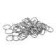 thumbnail image 5 of de Llavero de Metal de 50 Piezas para Accesorios de Decoración de, 5 of 9